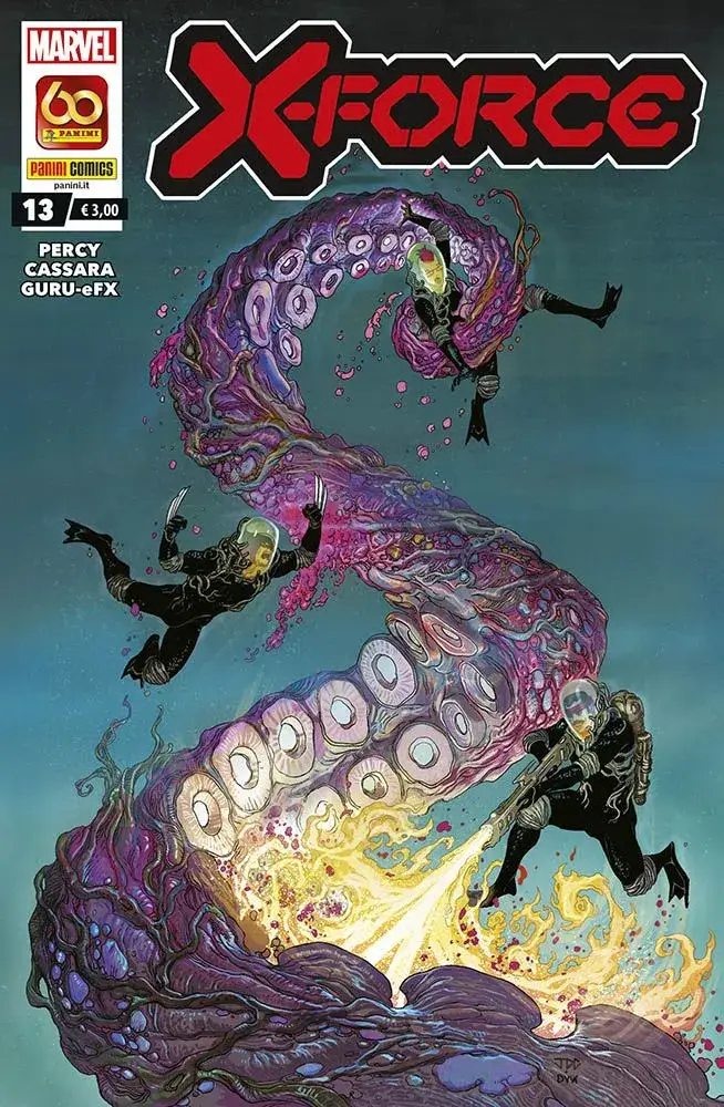 Volume cover